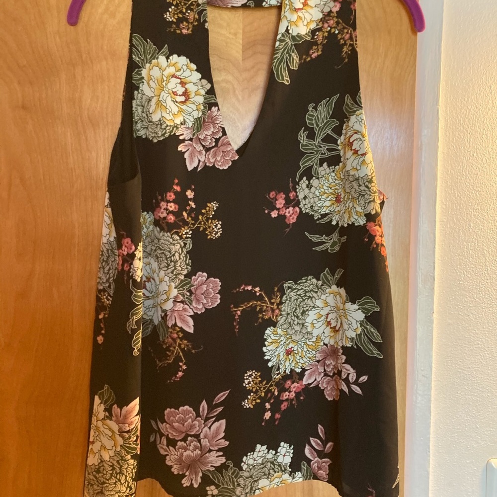 Blouse - Picture 3 of 4